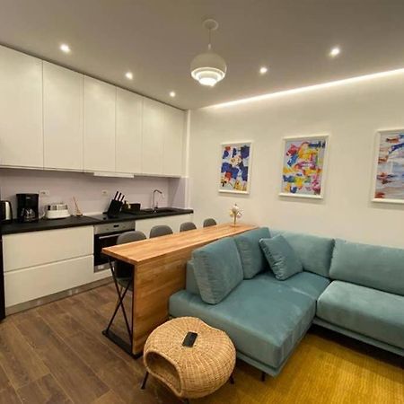 Moho Residences Korce Exterior foto