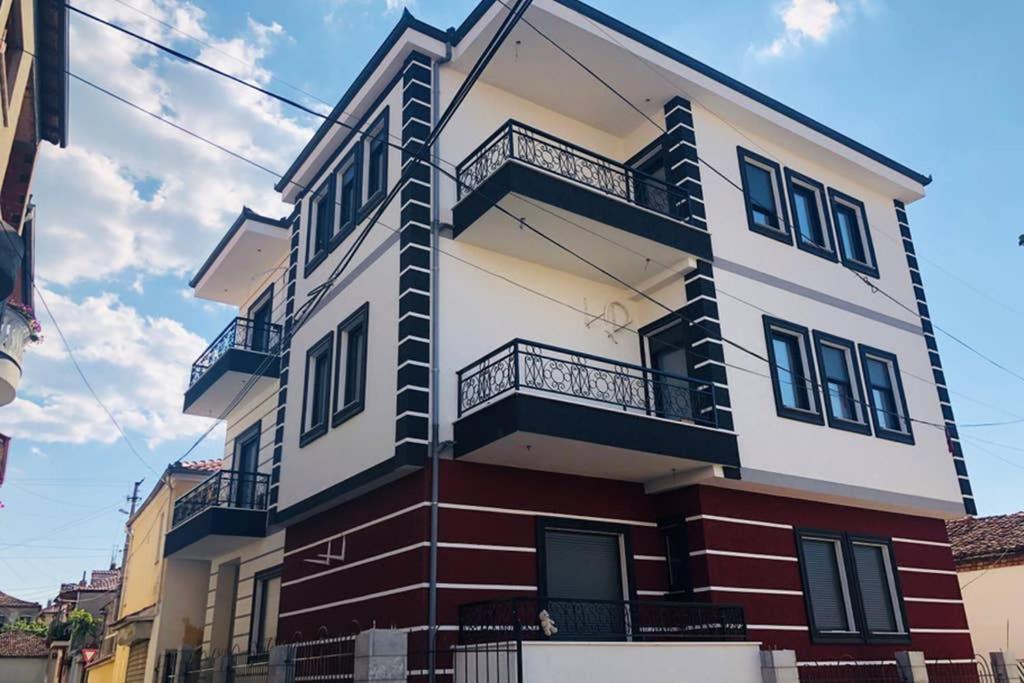 Moho Residences Korce Exterior foto
