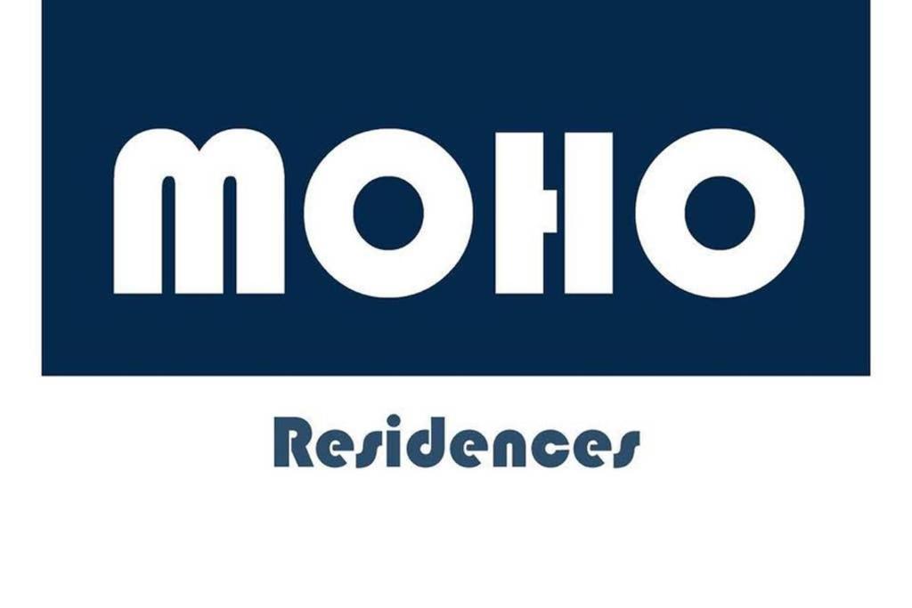 Moho Residences Korce Exterior foto